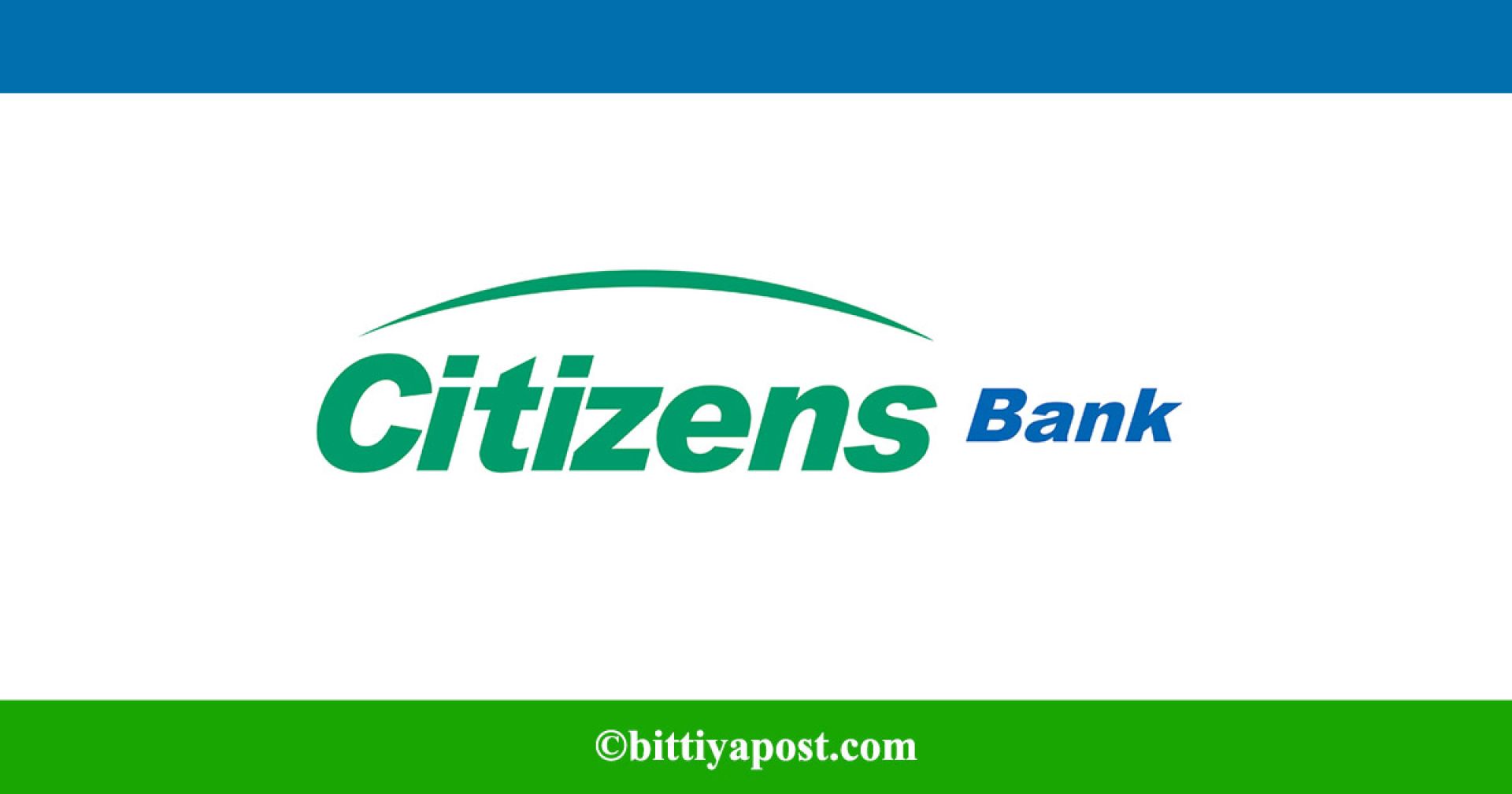 इम्पेरिमेन्ट चार्ज बढ्दा सिटिजन्स बैंकको नाफामा असर, प्रतिशेयर आम्दानीमा गिरावट 